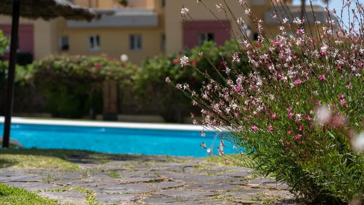 Seaview And Big Terrace Cabopino Apartment Marbella